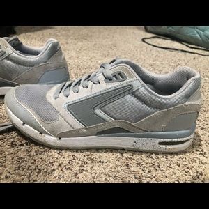 Brooks Athletic Shoe